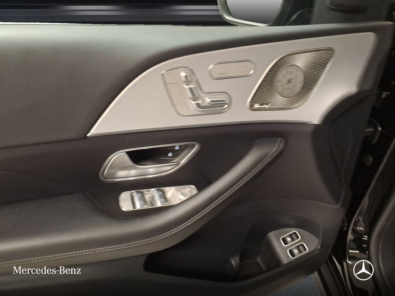 Mercedes-Benz GLE – Bild 10