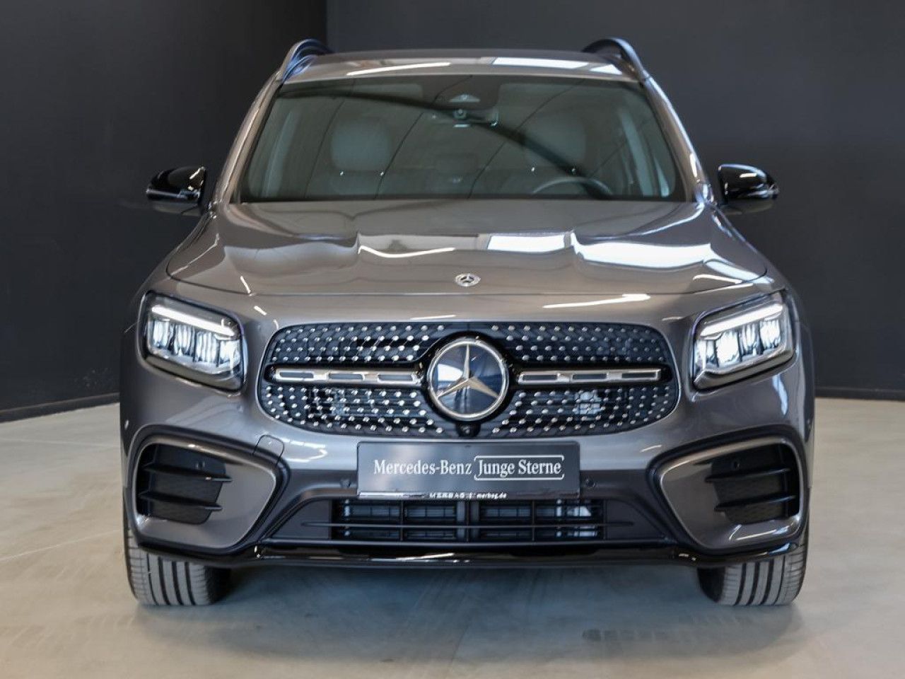 Mercedes-Benz GLB – Bild 2