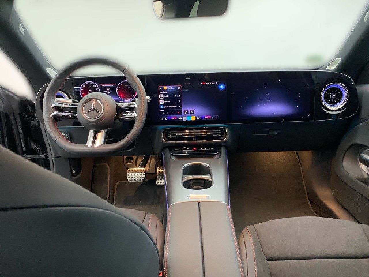 Mercedes-Benz CLA – Bild 9