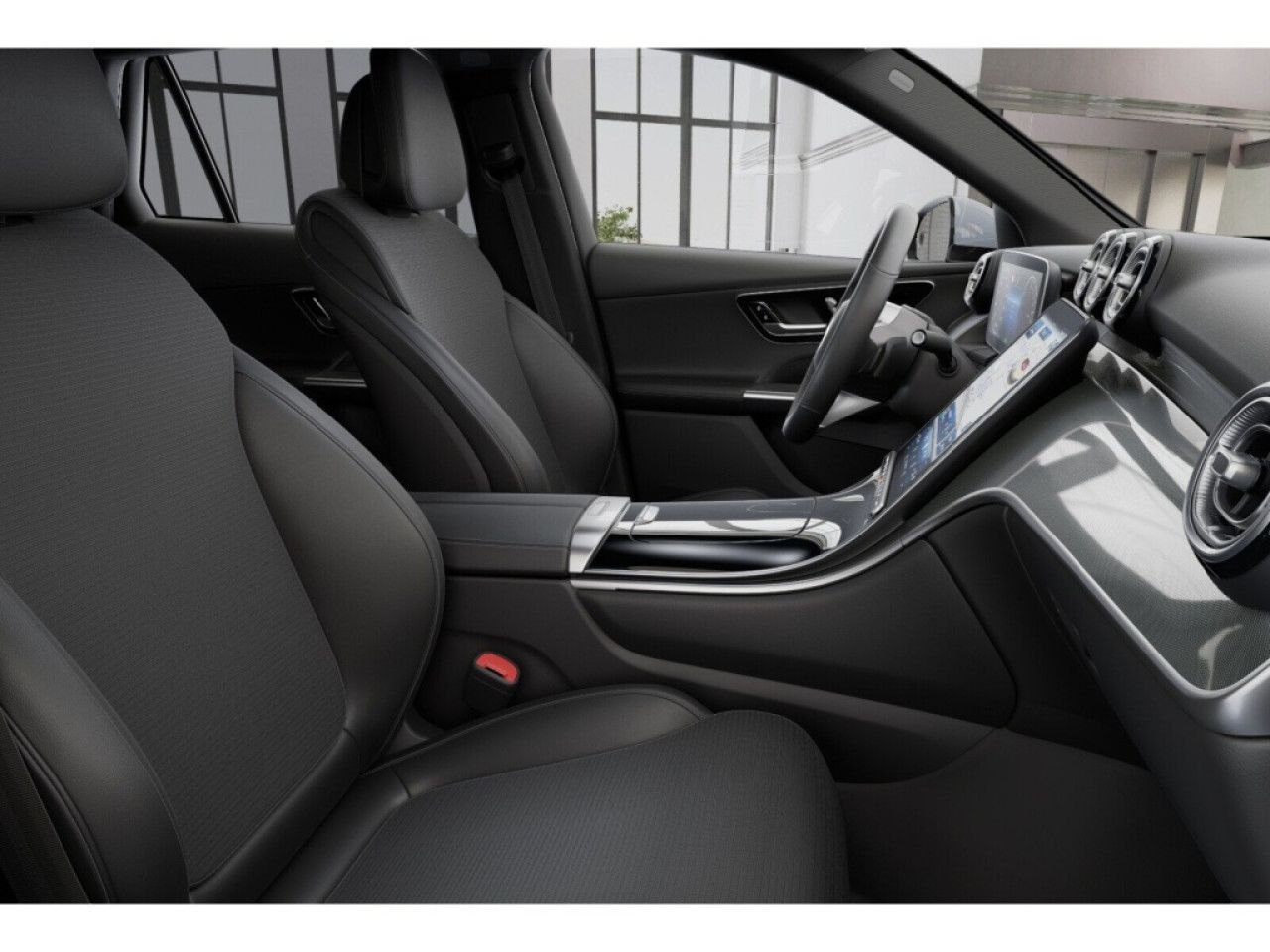 Mercedes-Benz GLC – Bild 7