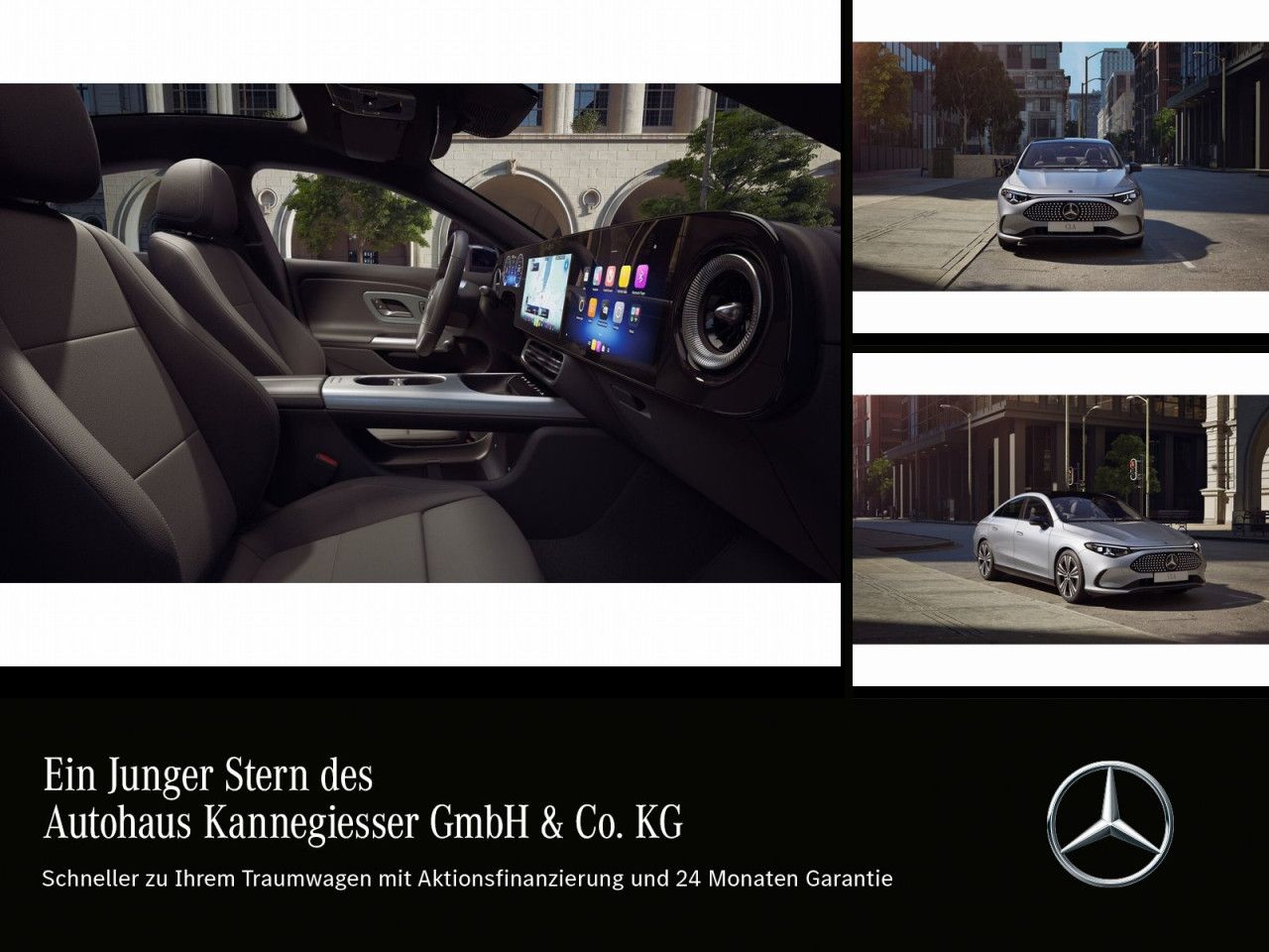 Mercedes-Benz CLA – Bild 6