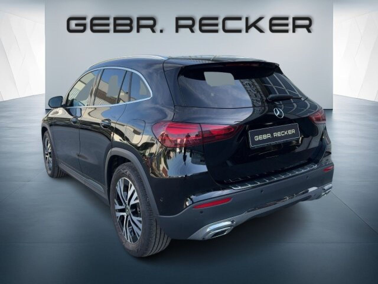 Mercedes-Benz GLA – Bild 3