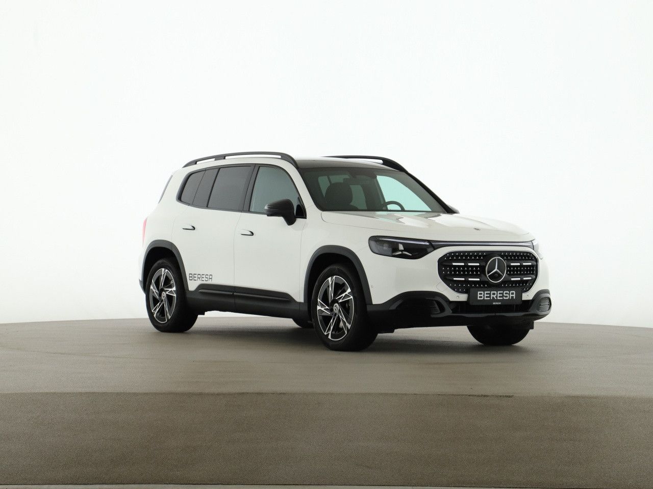Mercedes-Benz GLB – Bild 8