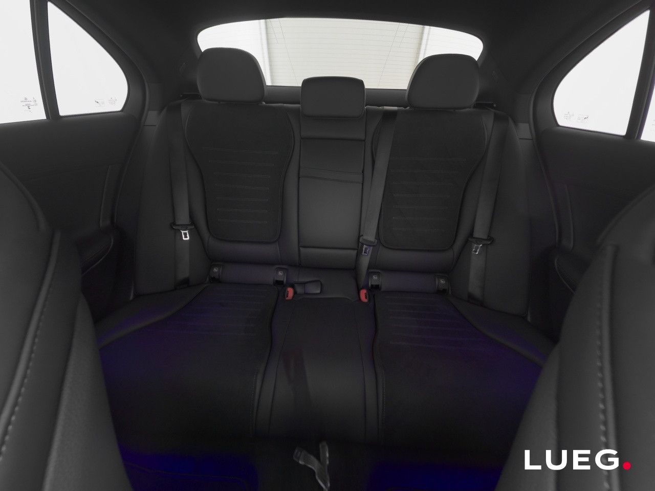 Mercedes-Benz C-Klasse – Bild 5