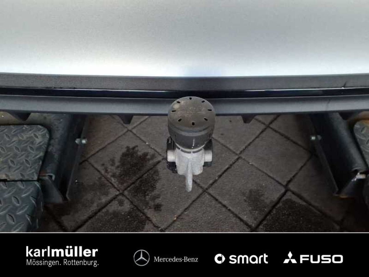Mercedes-Benz C-Klasse – Bild 19
