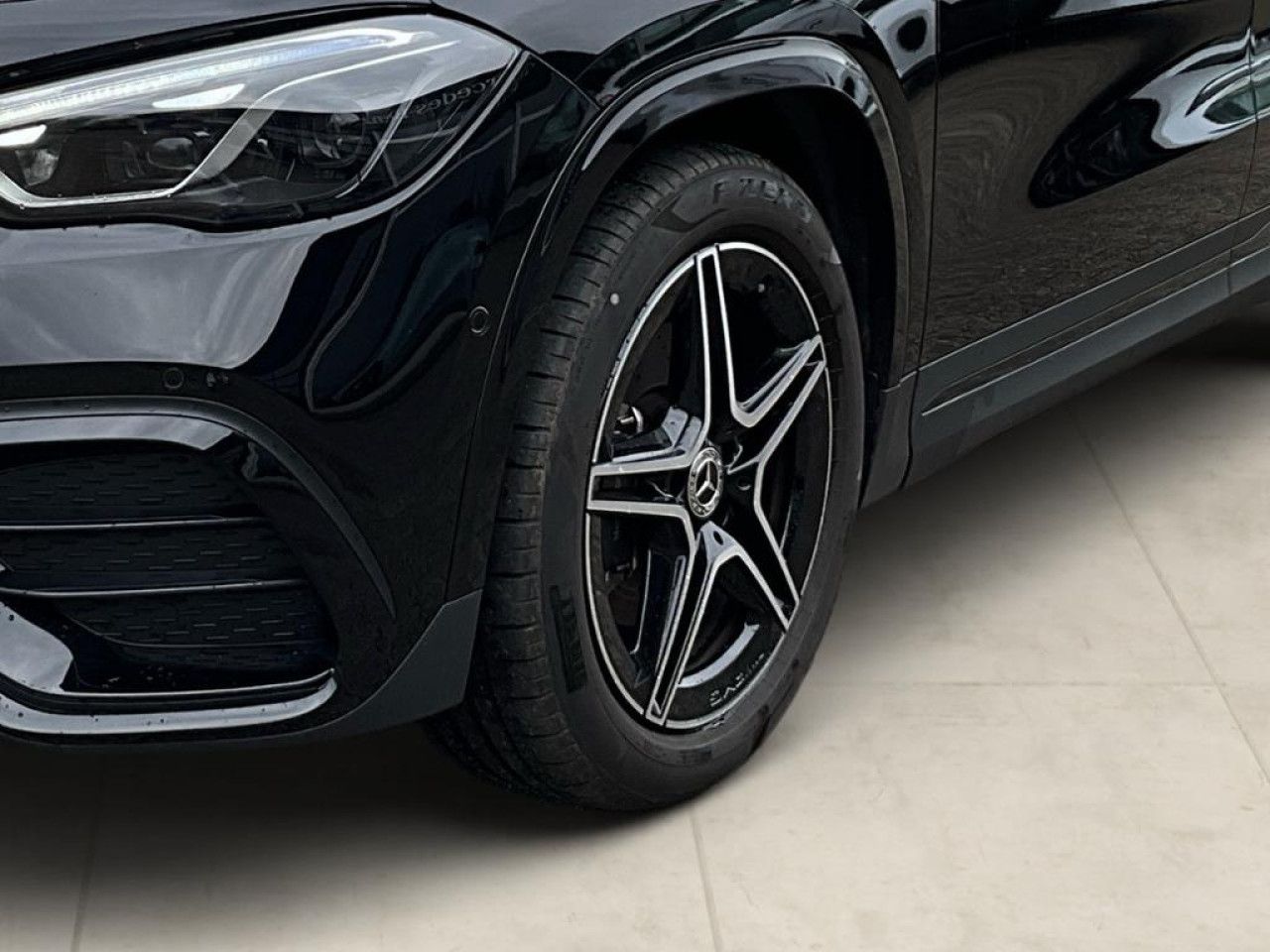 Mercedes-Benz GLA – Bild 7