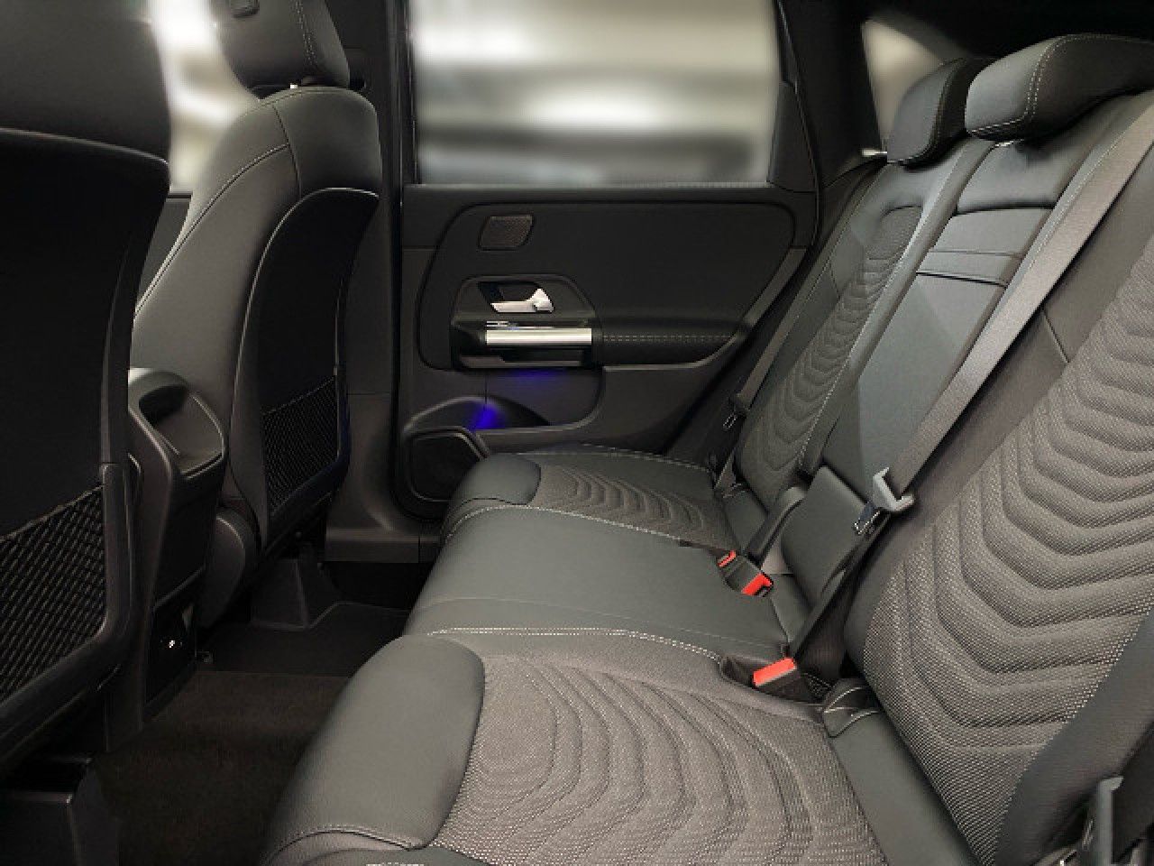 Mercedes-Benz B-Klasse – Bild 11