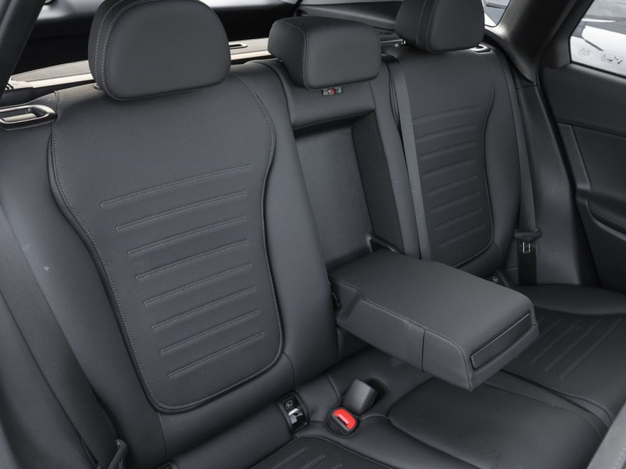 Mercedes-Benz GLC – Bild 4