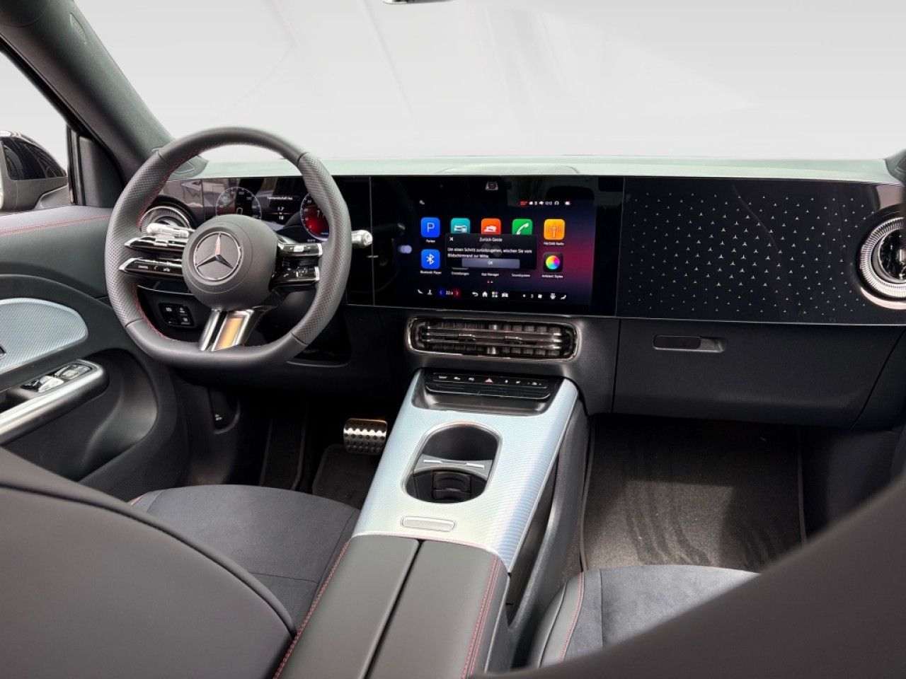 Mercedes-Benz GLB – Bild 7