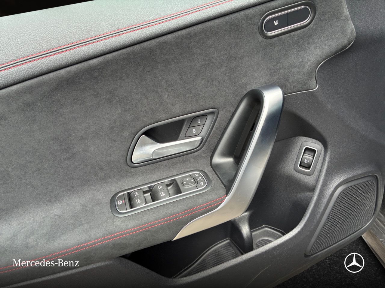 Mercedes-Benz CLA – Bild 14