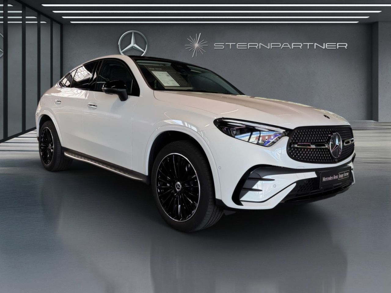 Mercedes-Benz GLC – Bild 19