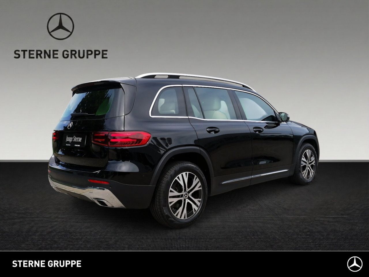 Mercedes-Benz GLB – Bild 6