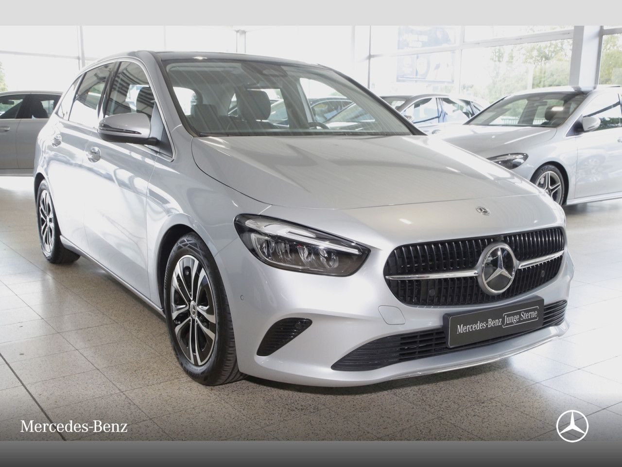 Mercedes-Benz B-Klasse – Bild 7