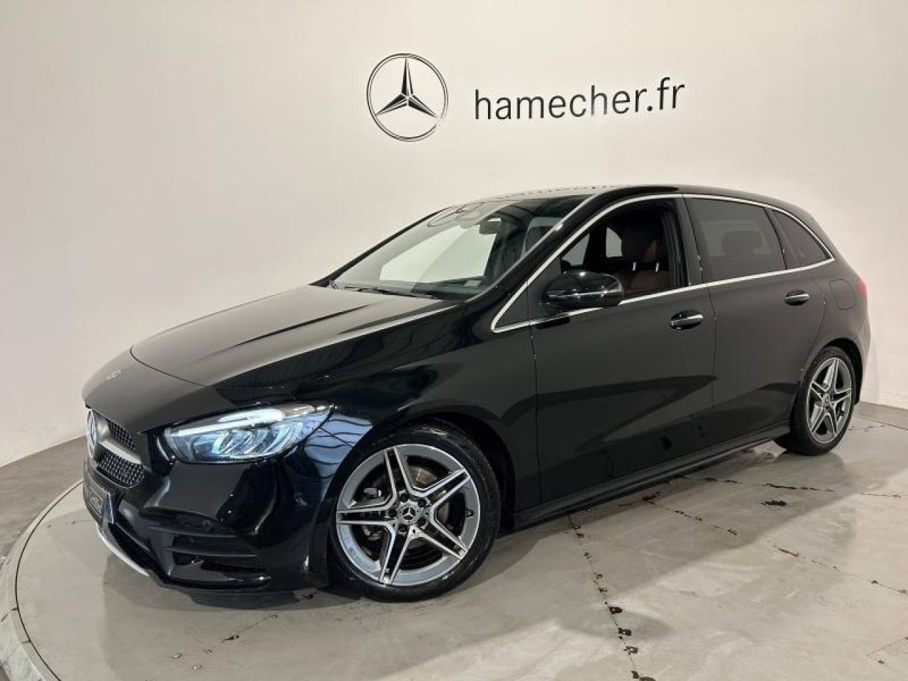 Photo du véhicule 1 / 18