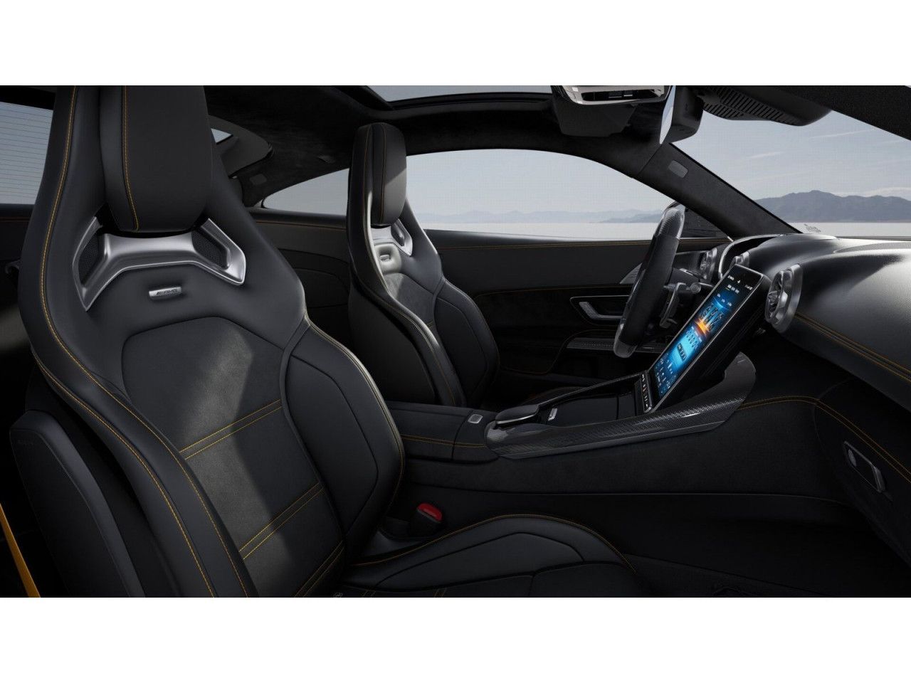 Mercedes-Benz AMG GT – Bild 6