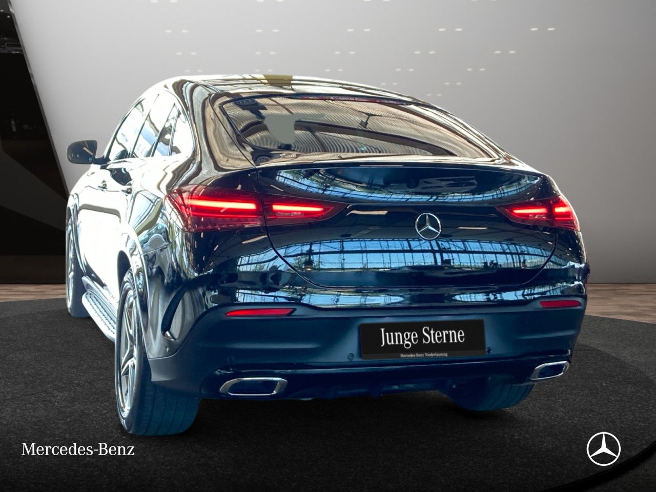 Mercedes-Benz GLE – Bild 7