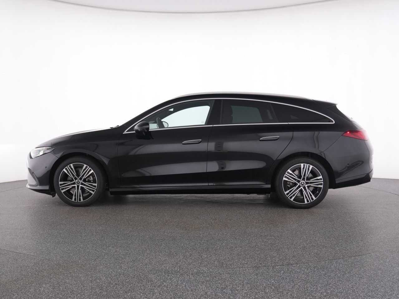 Mercedes-Benz CLA – Bild 10