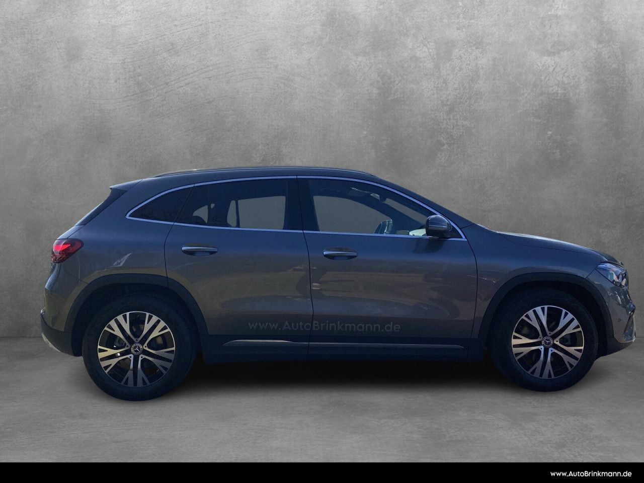 Mercedes-Benz GLA – Bild 4