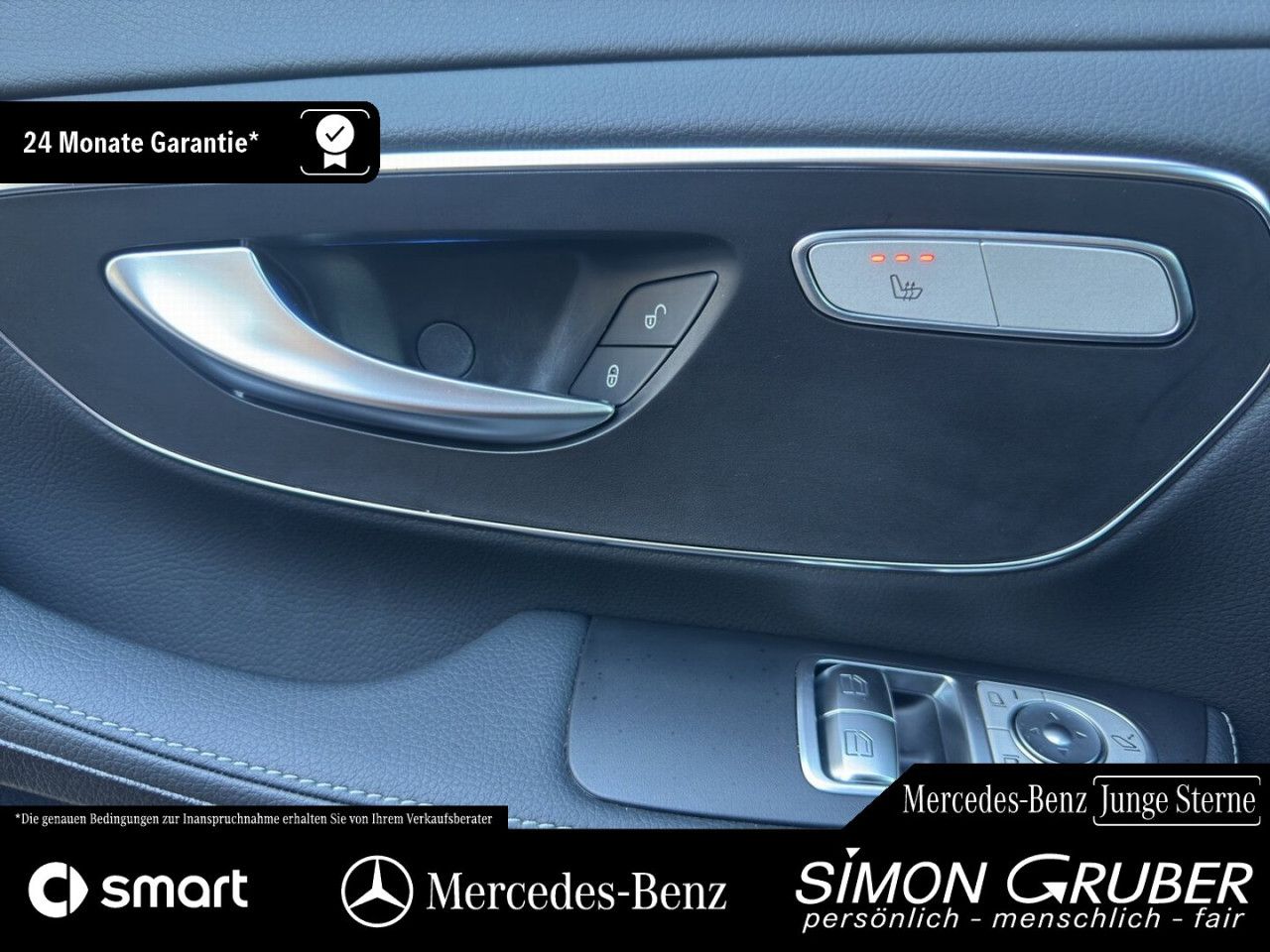Mercedes-Benz EQV – Bild 8