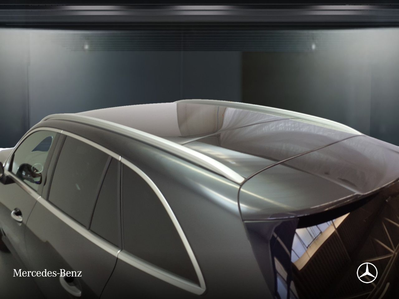 Mercedes-Benz GLC – Bild 27