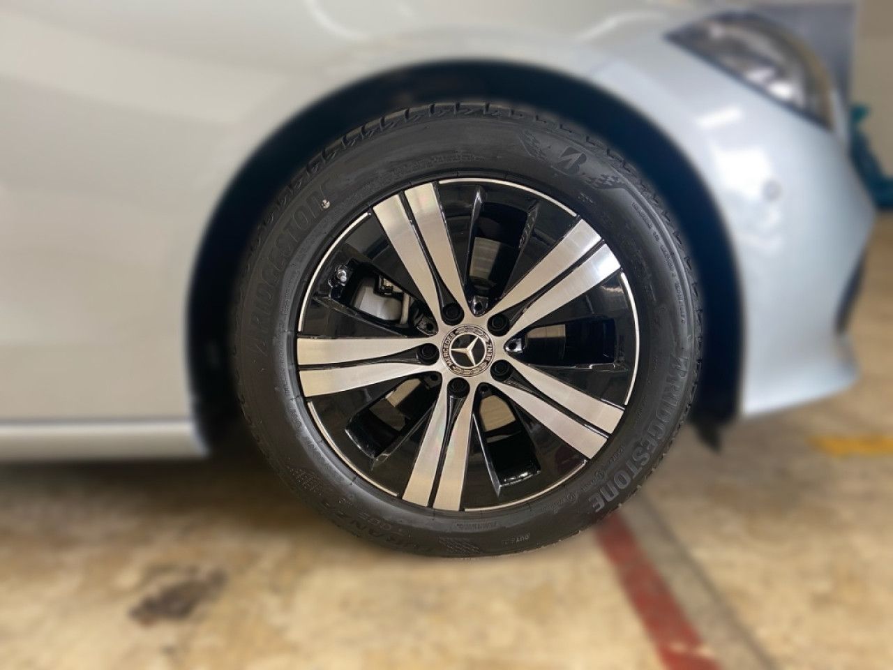 Mercedes-Benz C-Klasse – Bild 6