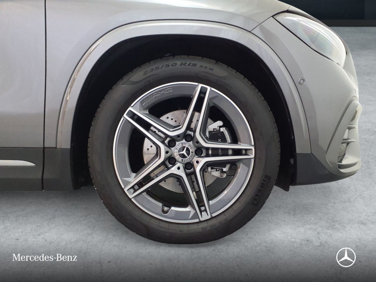 Mercedes-Benz GLA – Bild 2