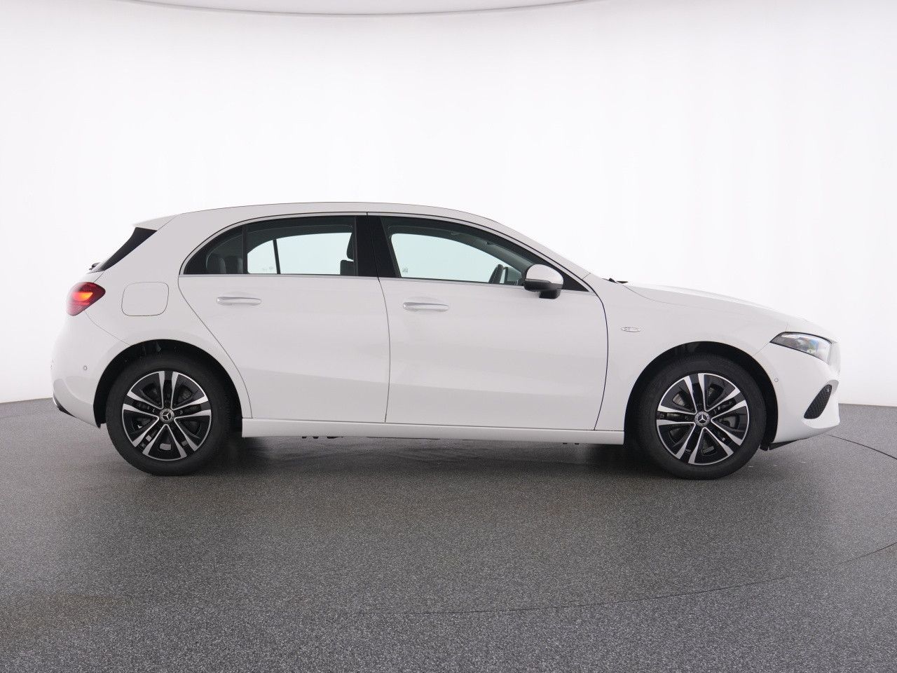 Mercedes-Benz A-Klasse – Bild 11