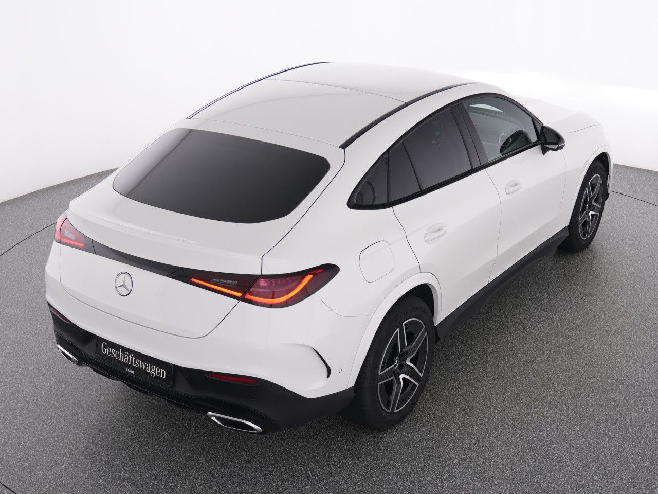 Mercedes-Benz GLC – Bild 18