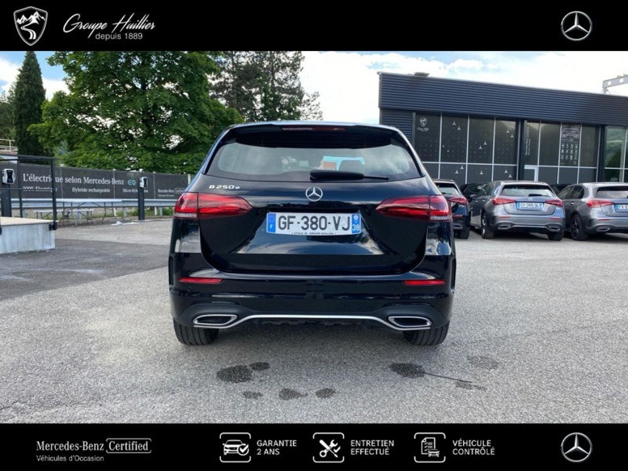 Photo du v&eacute;hicule 13 / 18