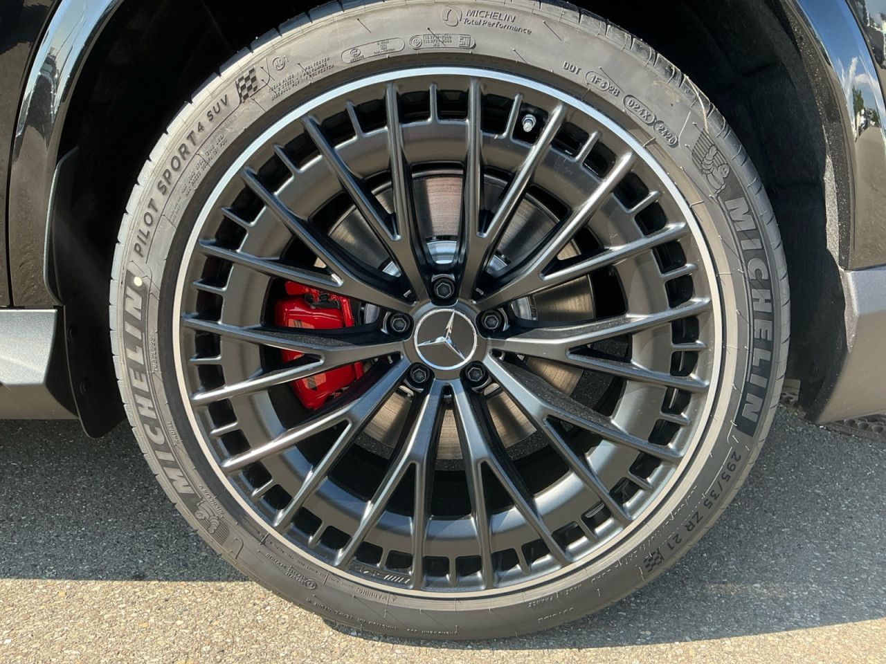 Mercedes-Benz GLC – Bild 8