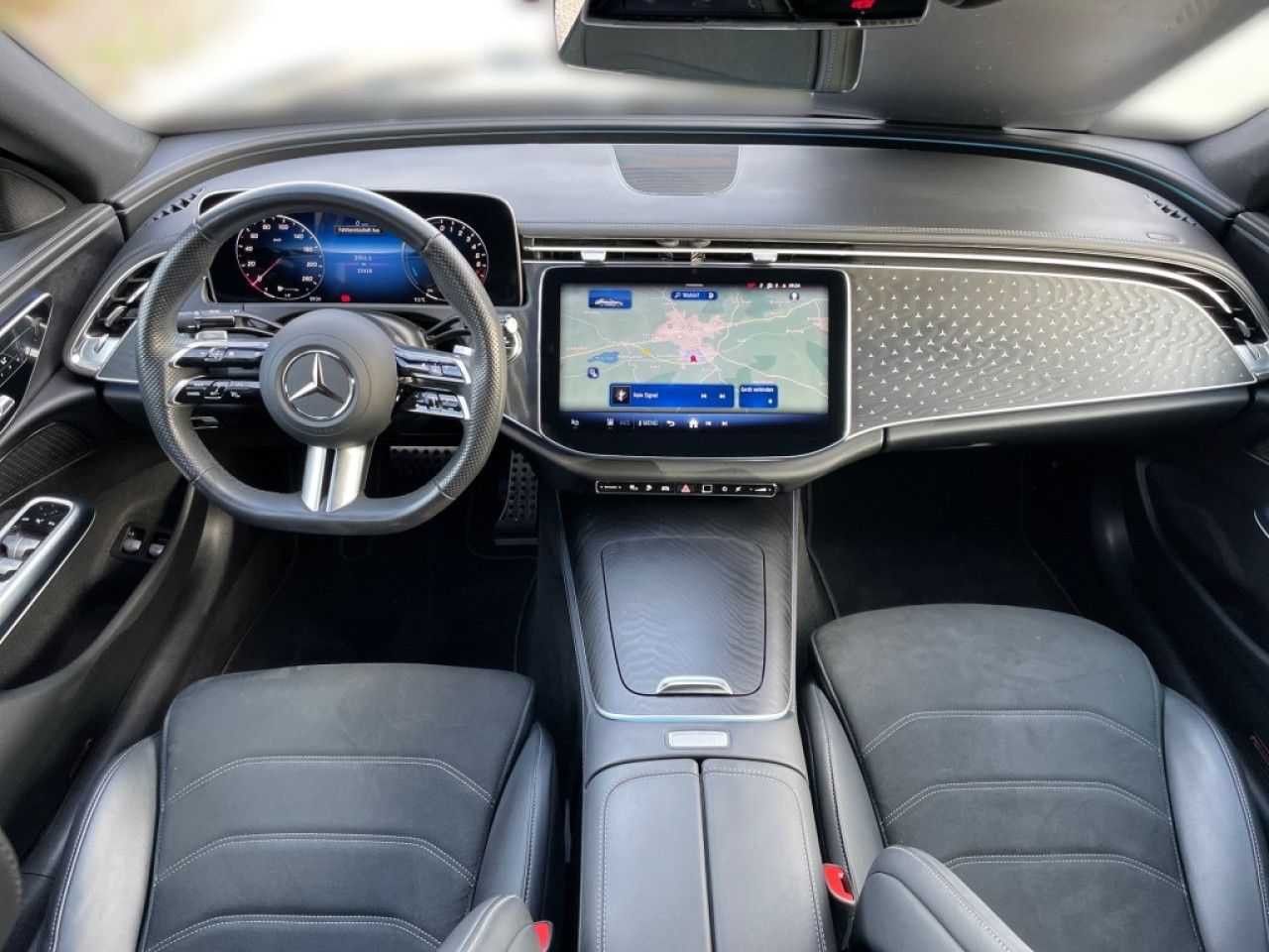 Mercedes-Benz E-Klasse – Bild 11