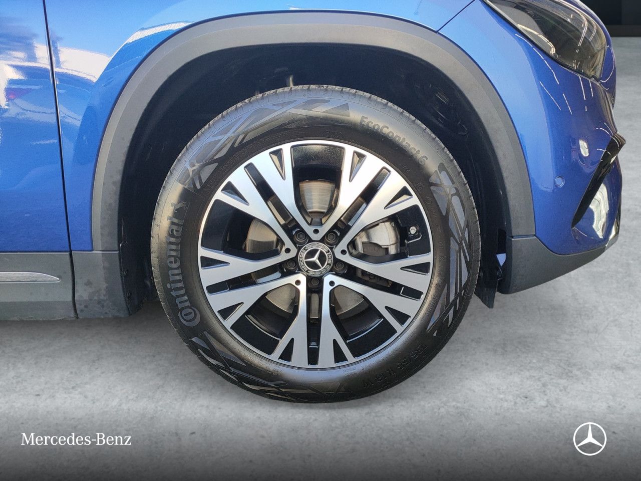 Mercedes-Benz GLA – Bild 2