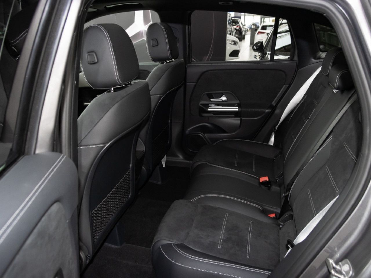 Mercedes-Benz GLA – Bild 11