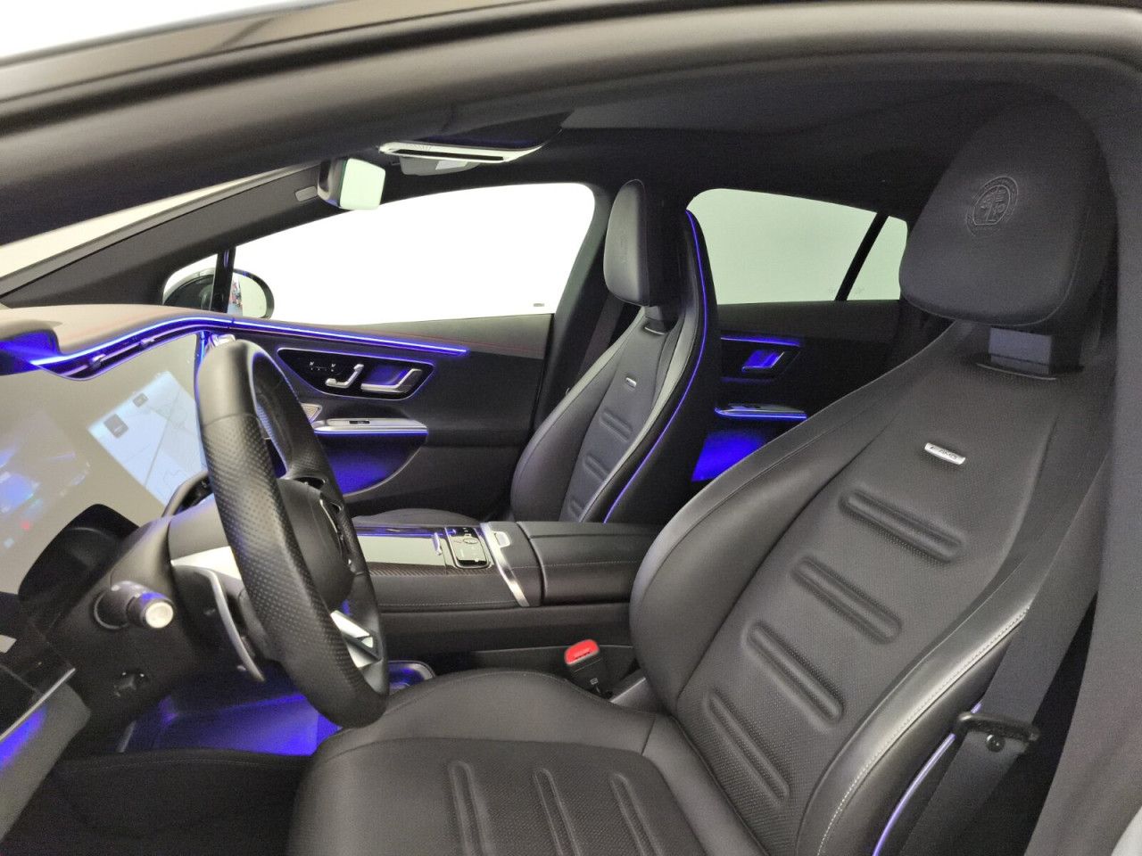 Mercedes-Benz EQE – Bild 21