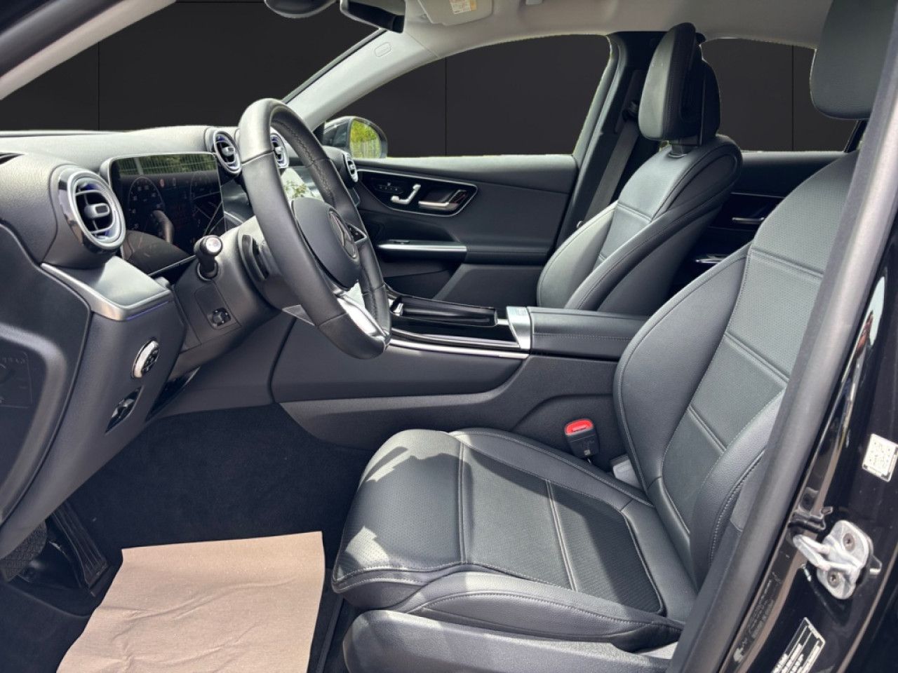 Mercedes-Benz GLC – Bild 8