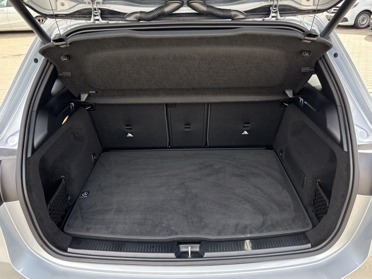 Mercedes-Benz B-Klasse – Bild 20