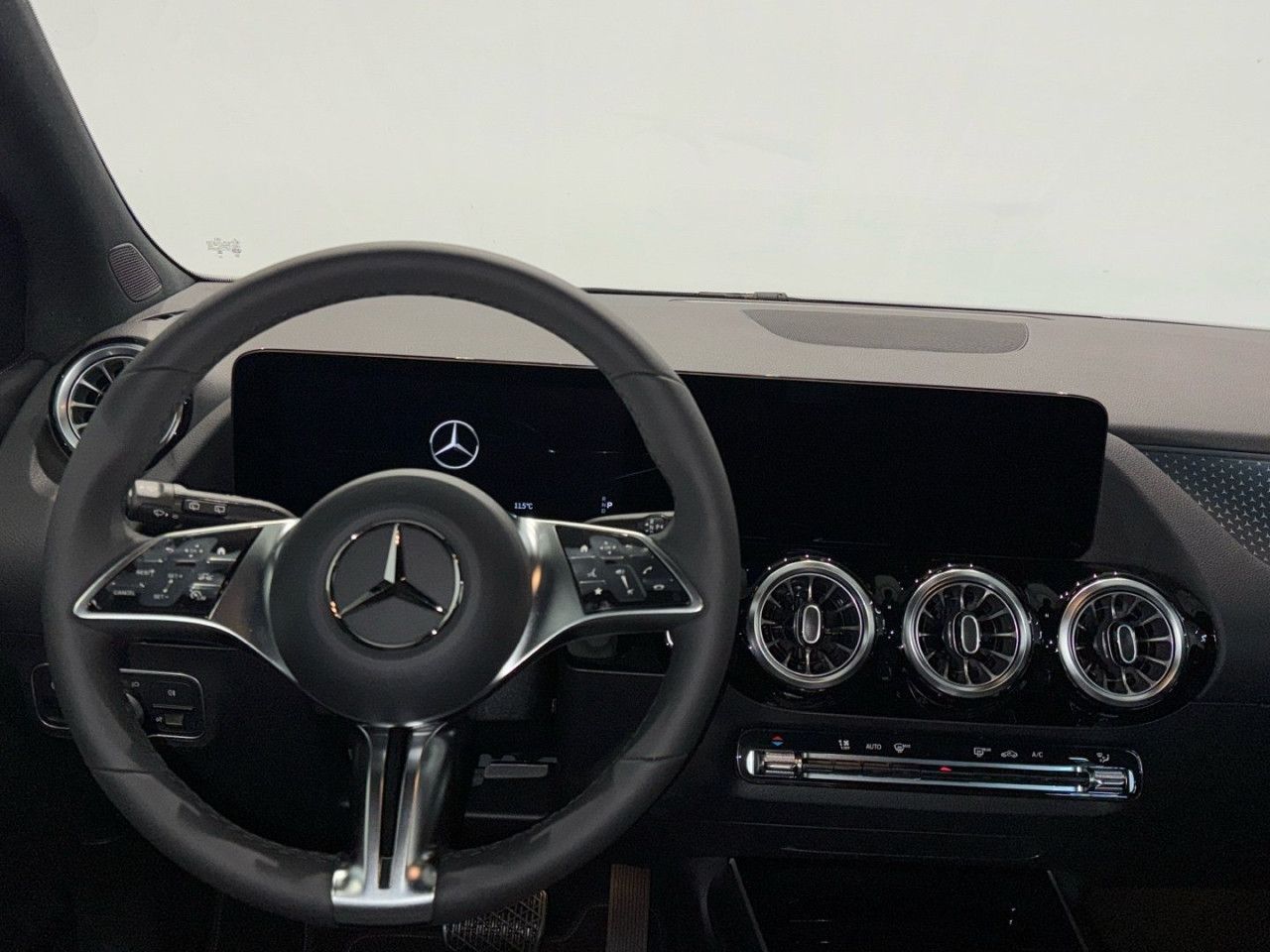 Mercedes-Benz B-Klasse – Bild 6