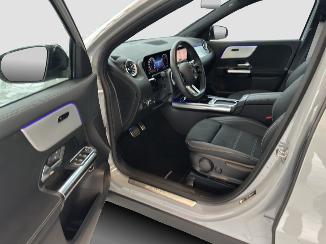 Mercedes-Benz GLA – Bild 13