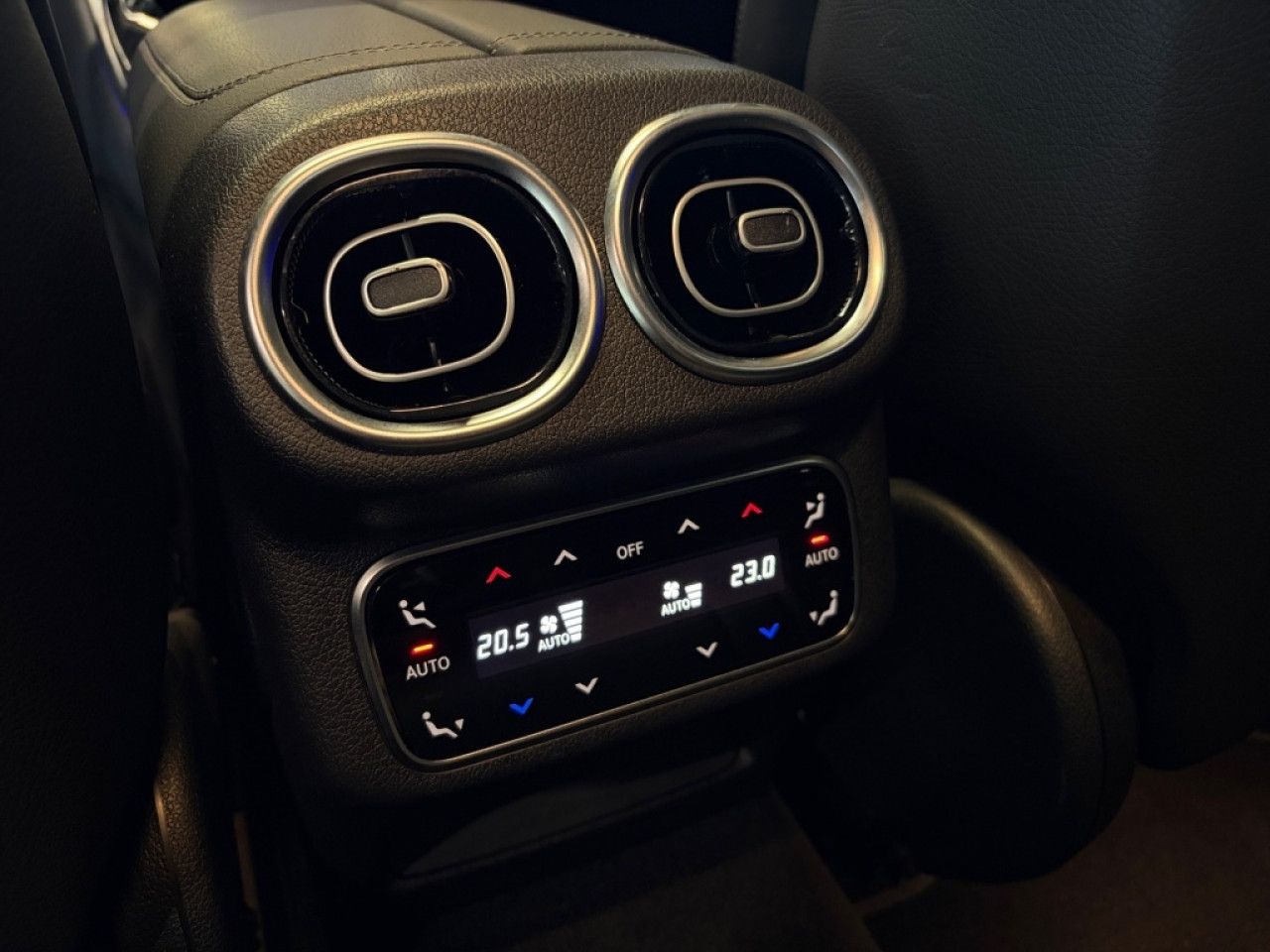 Mercedes-Benz GLC – Bild 25