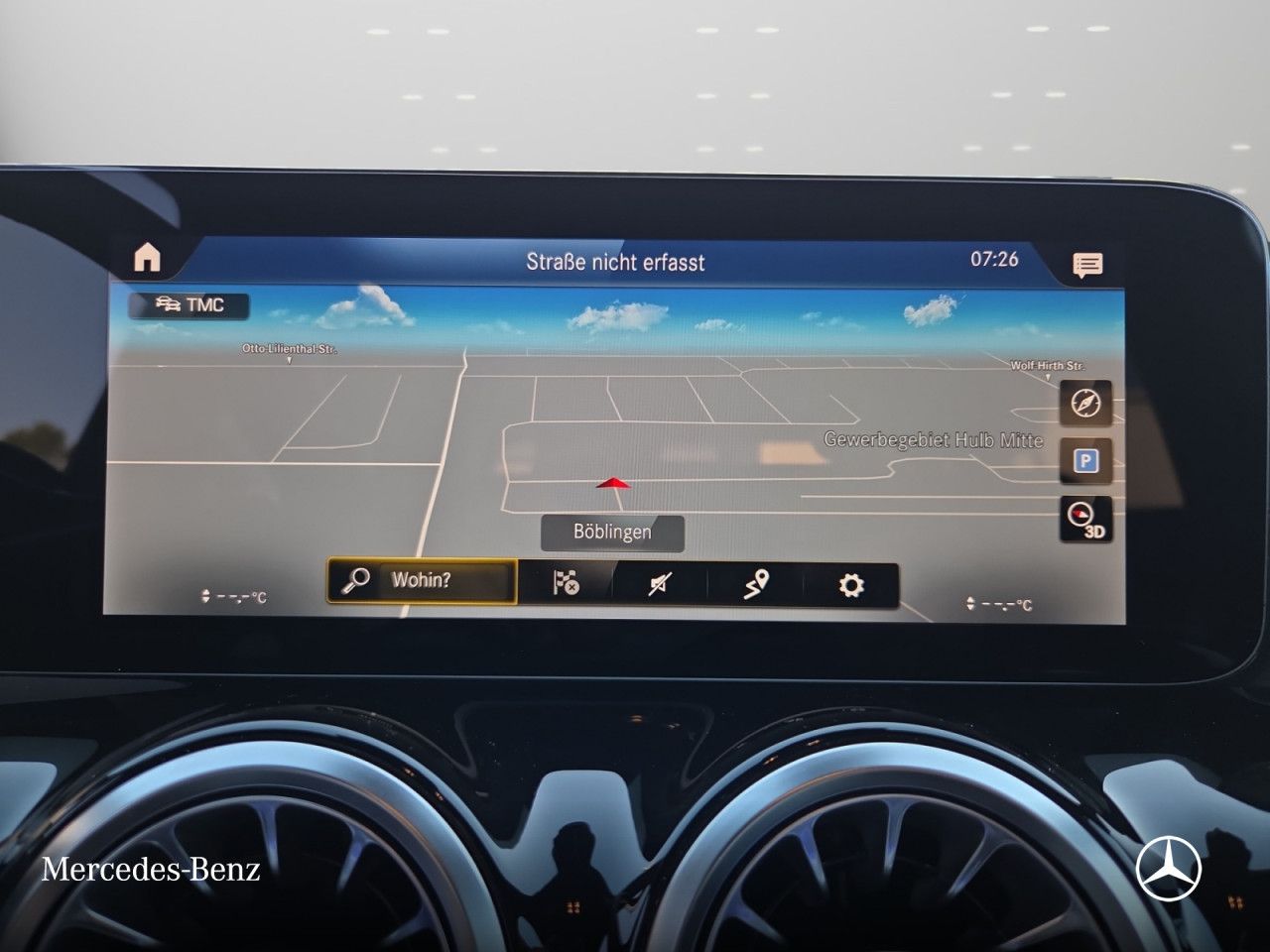 Mercedes-Benz GLA – Bild 13