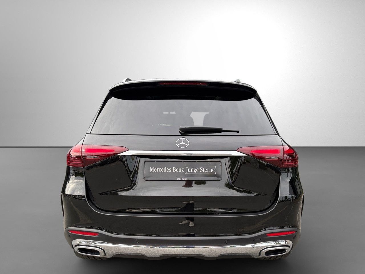 Mercedes-Benz GLE – Bild 6