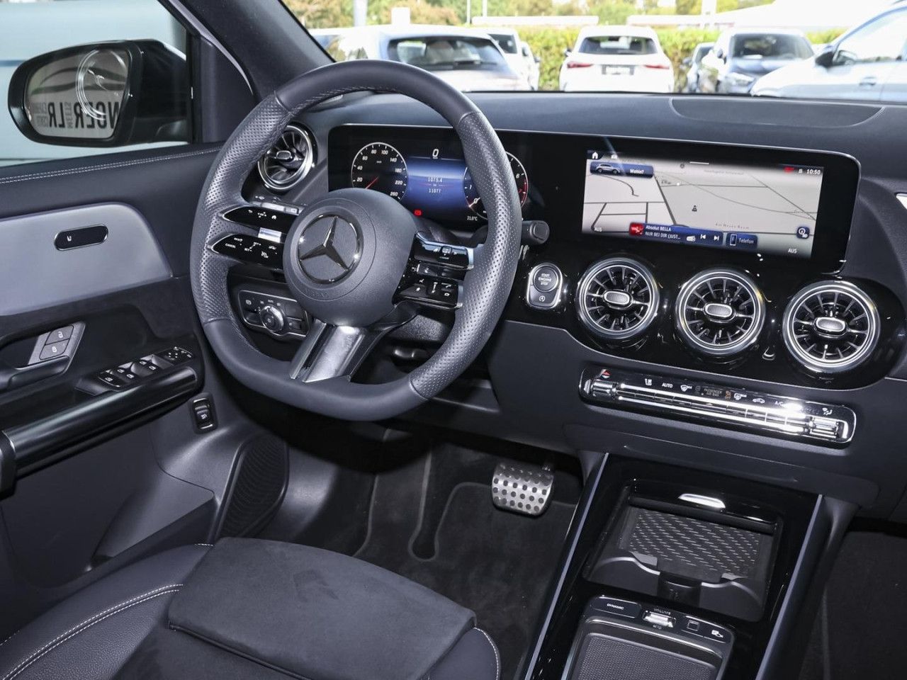 Mercedes-Benz GLA – Bild 6