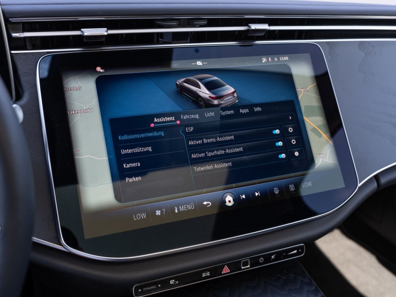 Mercedes-Benz E-Klasse – Bild 15