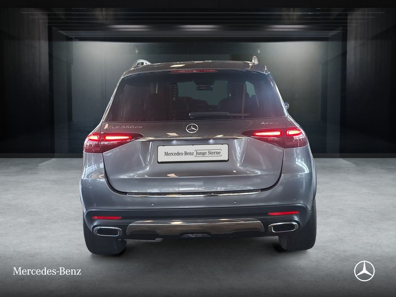 Mercedes-Benz GLE – Bild 6
