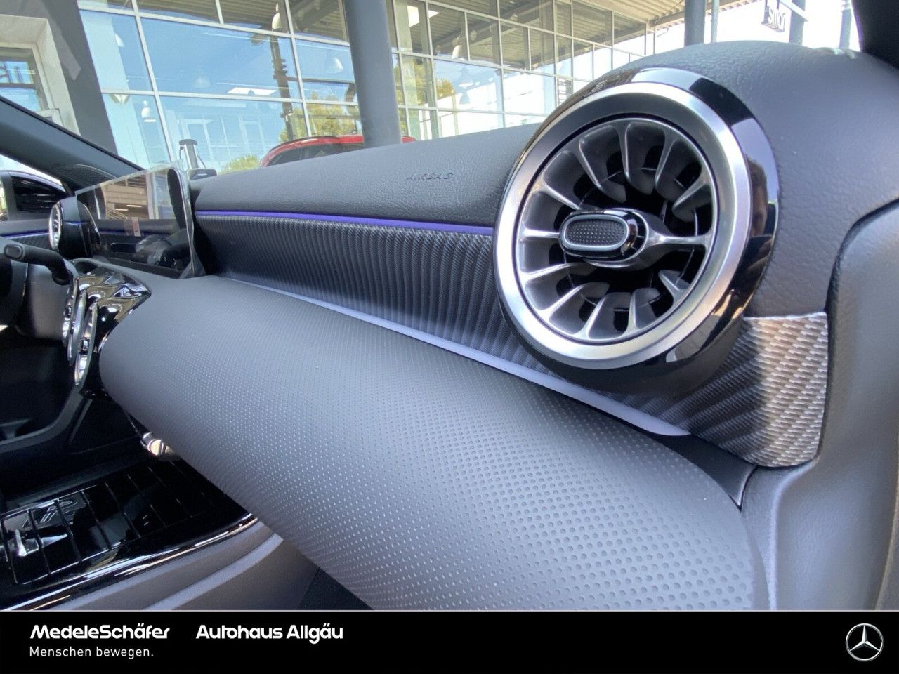 Mercedes-Benz A-Klasse – Bild 14