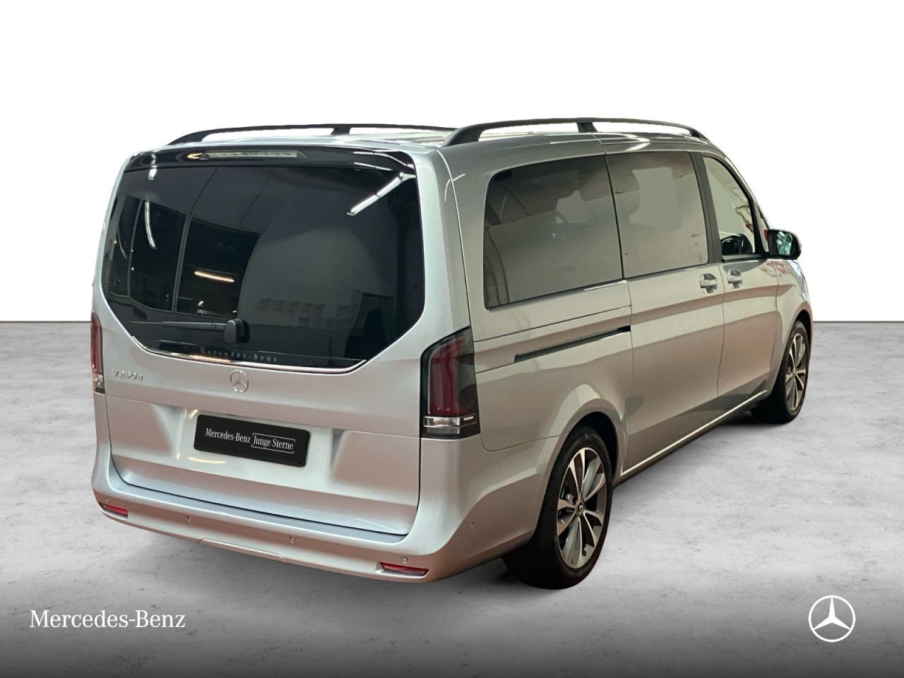 Mercedes-Benz V-Klasse – Bild 5