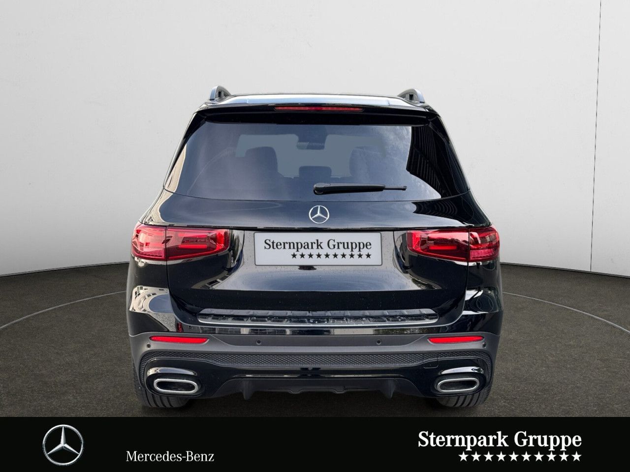 Mercedes-Benz GLB – Bild 4