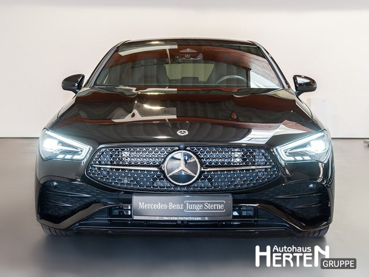 Mercedes-Benz CLA – Bild 6