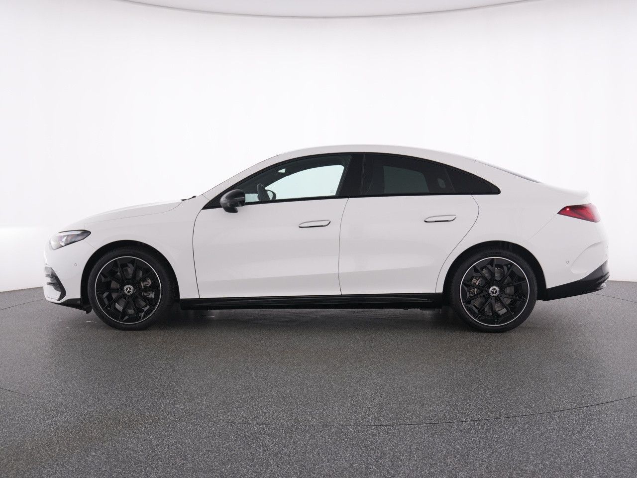 Mercedes-Benz CLA – Bild 10