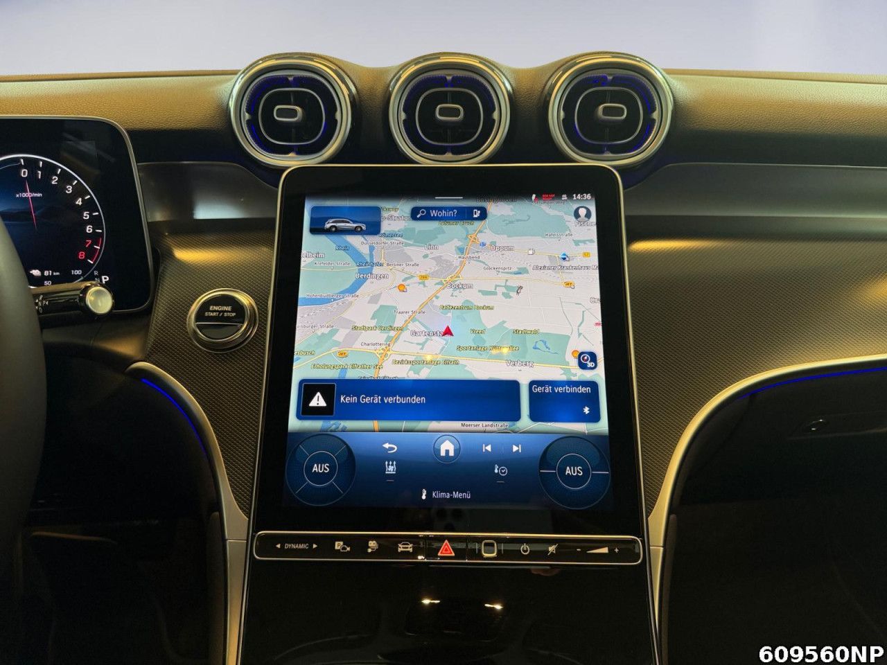 Mercedes-Benz GLC – Bild 12